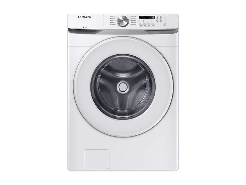 4.5 cu. ft. Front Load Washer in White T18039