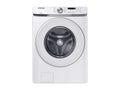4.5 cu. ft. Front Load Washer in White T18039