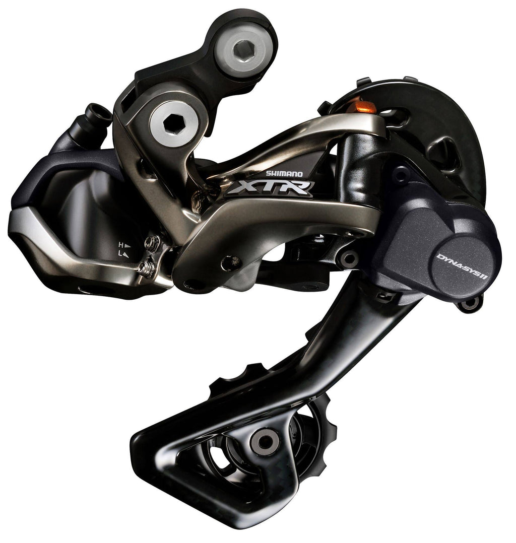 Rear Derailleur Long Cage I2291