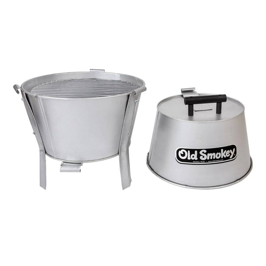 Charcoal Grill K7065