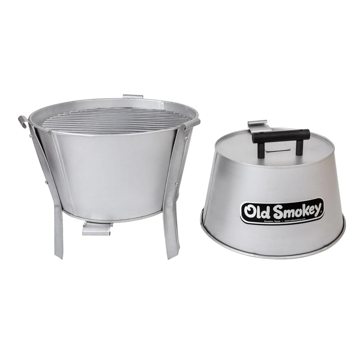 Charcoal Grill K7065
