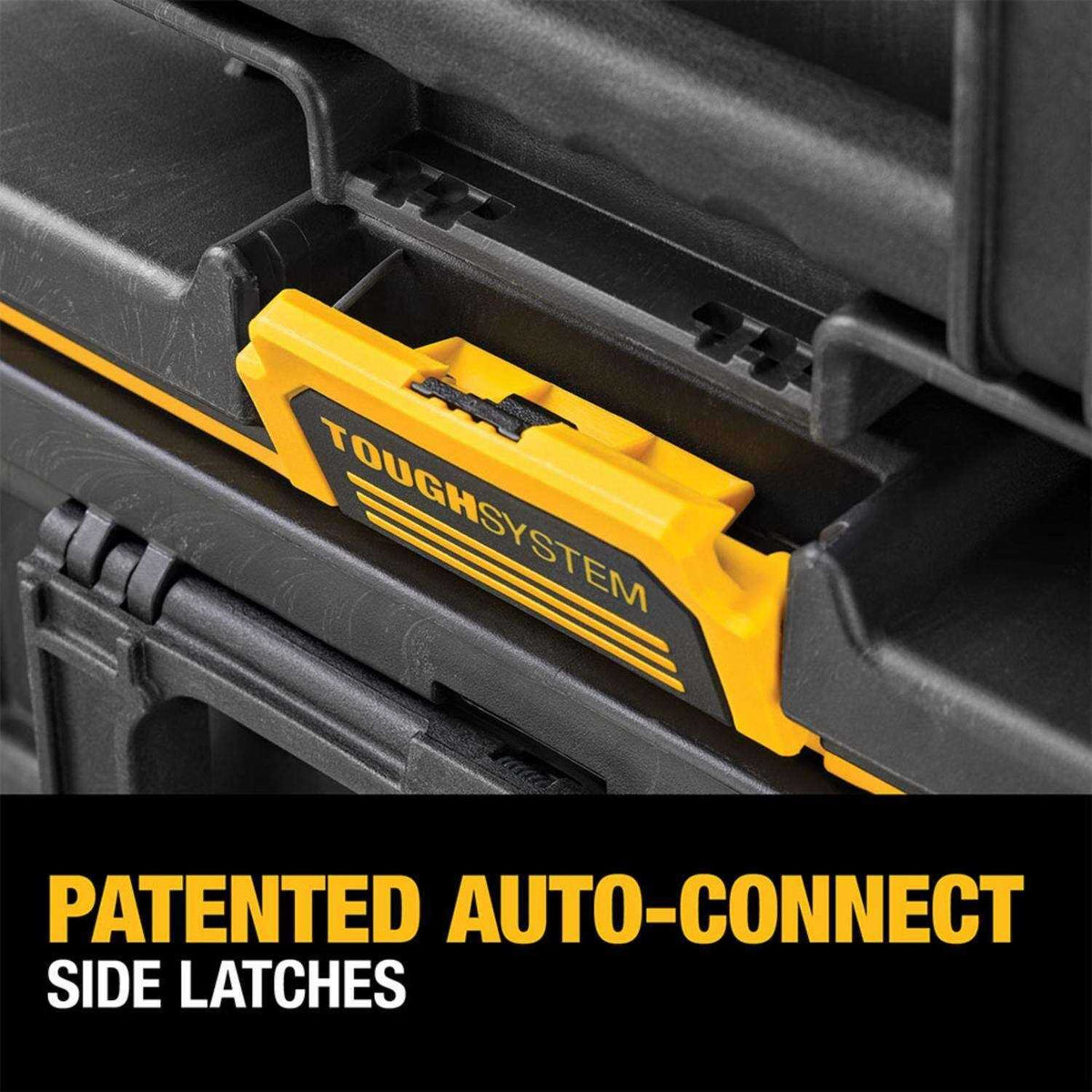 Large Tool Box G436721