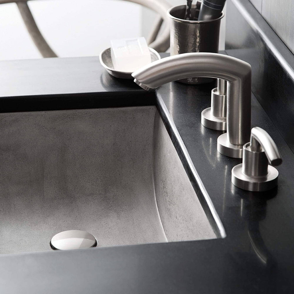 Undermount Bathroom Sink W899509