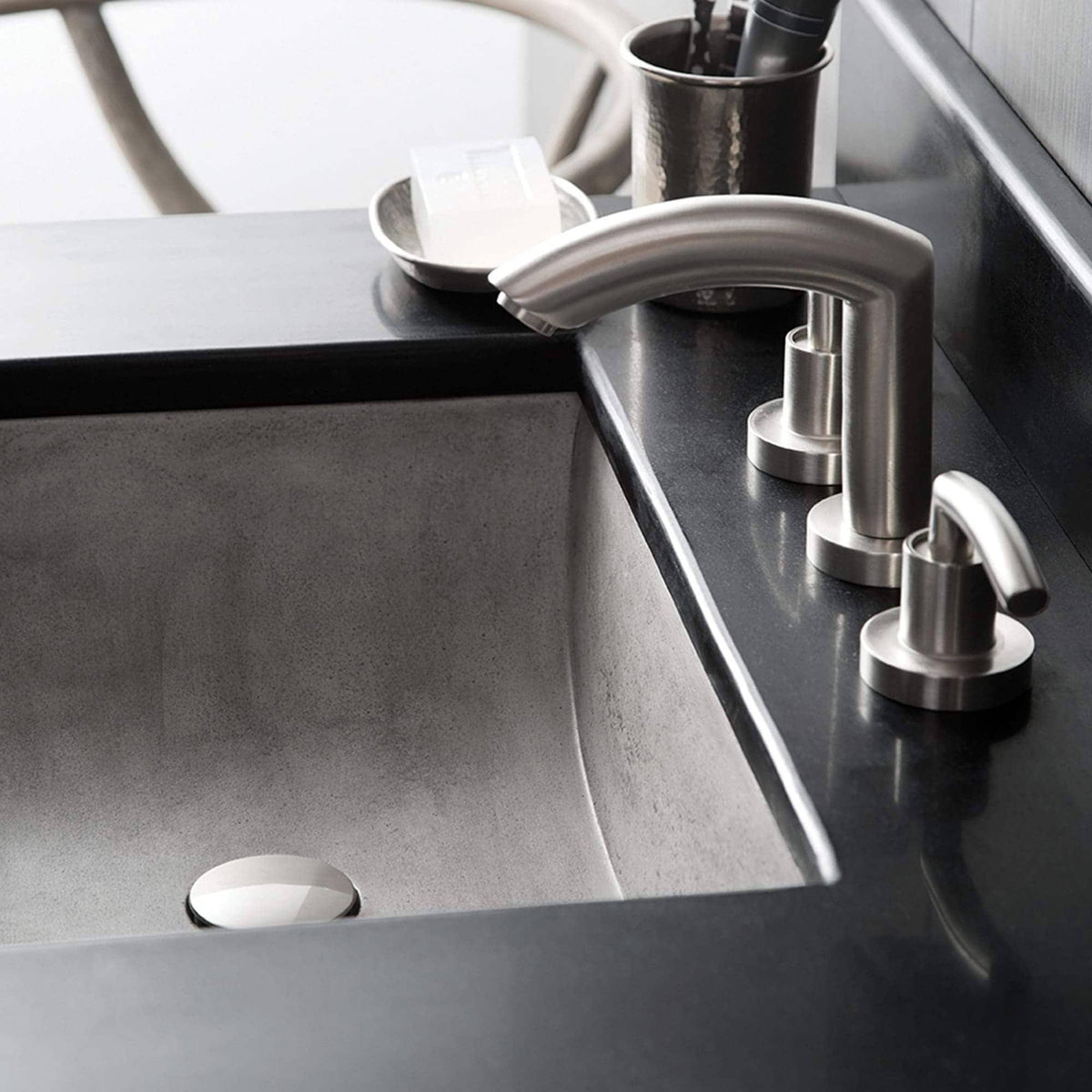 Undermount Bathroom Sink W899509