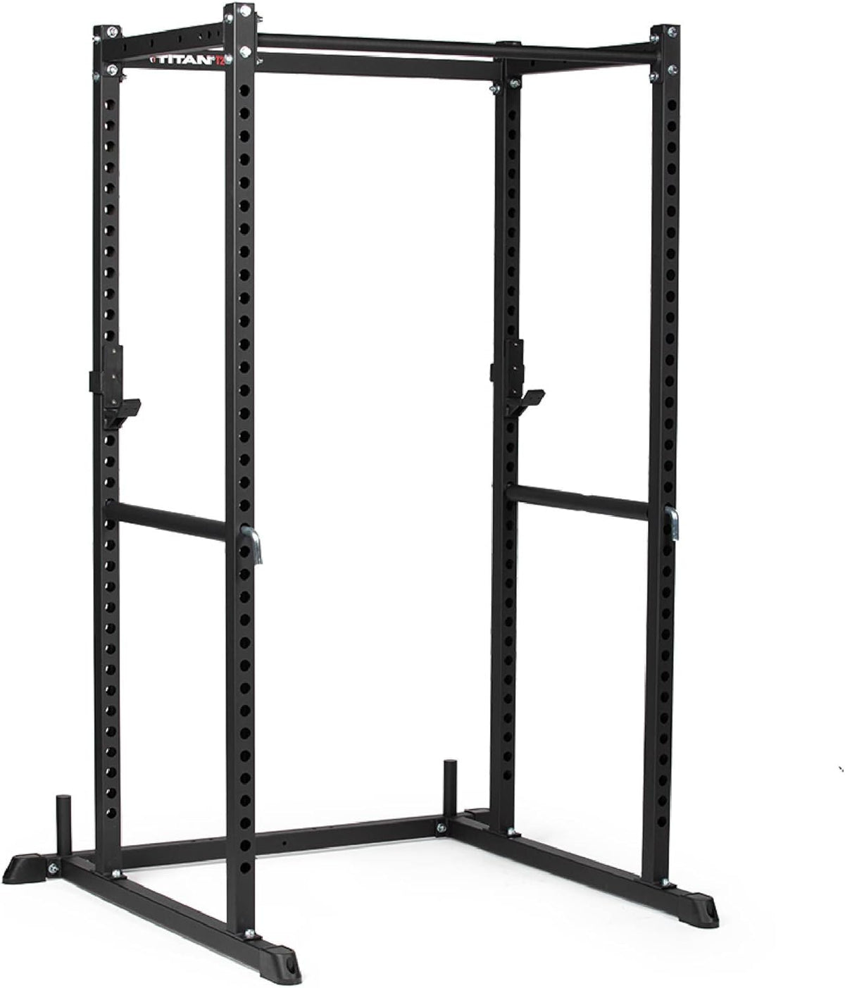 83" Power Rack with Pull Up Bar and J-Hooks K668