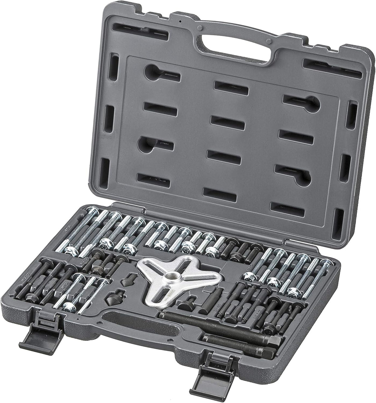 43-Piece Harmonic Balancer Puller Set V507