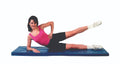 Exercise Mat F72572