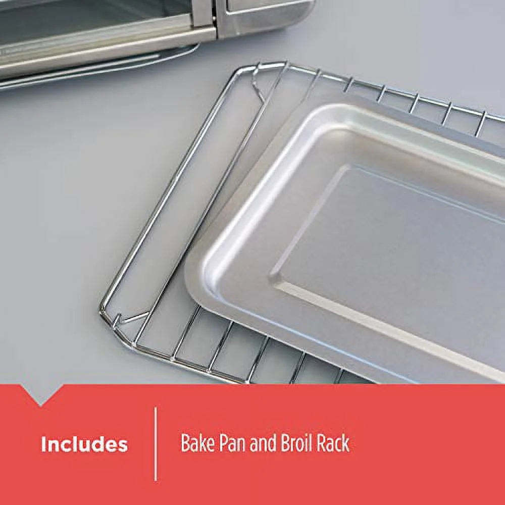 6-Slice Convection Toaster Oven I200