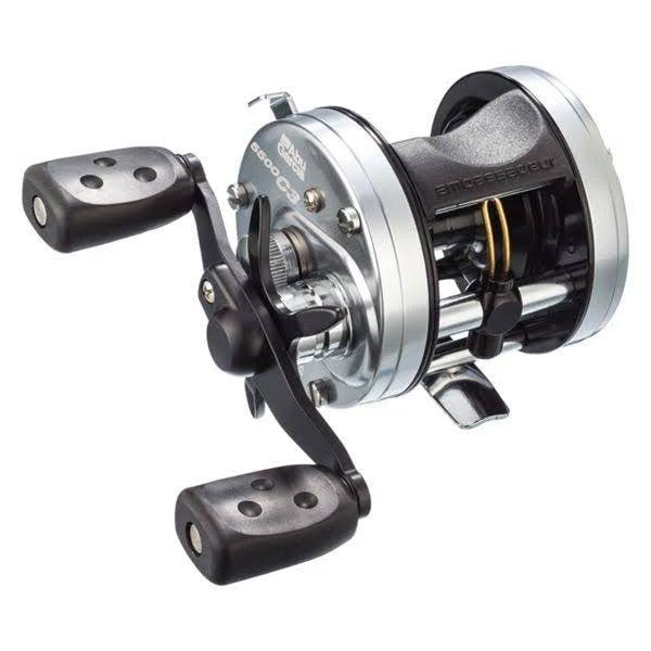 Baitcast Round Reel Q574