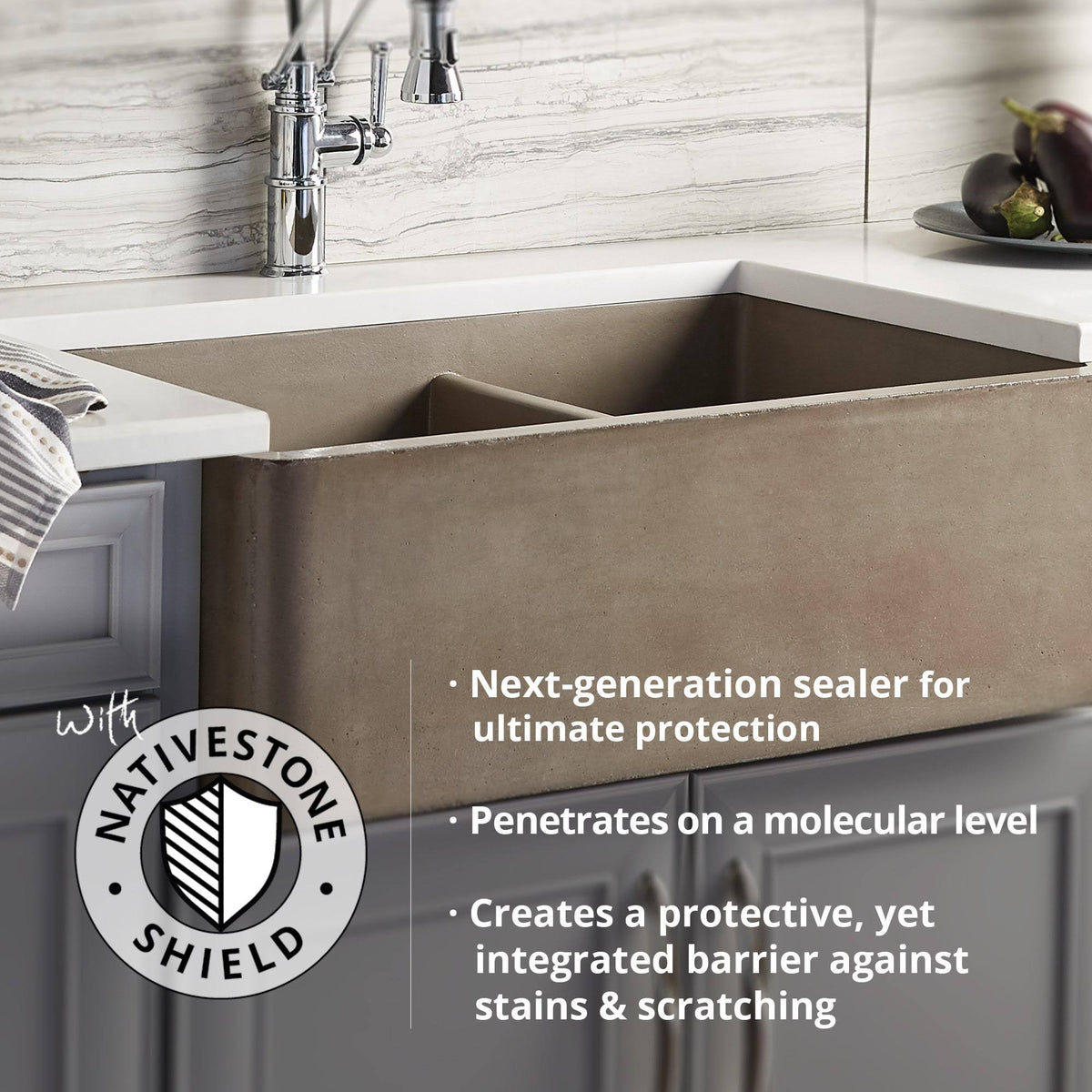 Undermount Bathroom Sink W899509