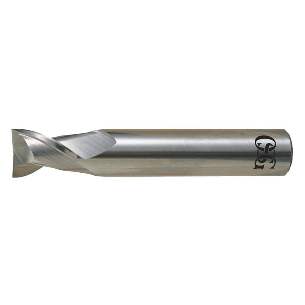 11.00mm Dia 22.00mm Cut Carbide End Mill H904692