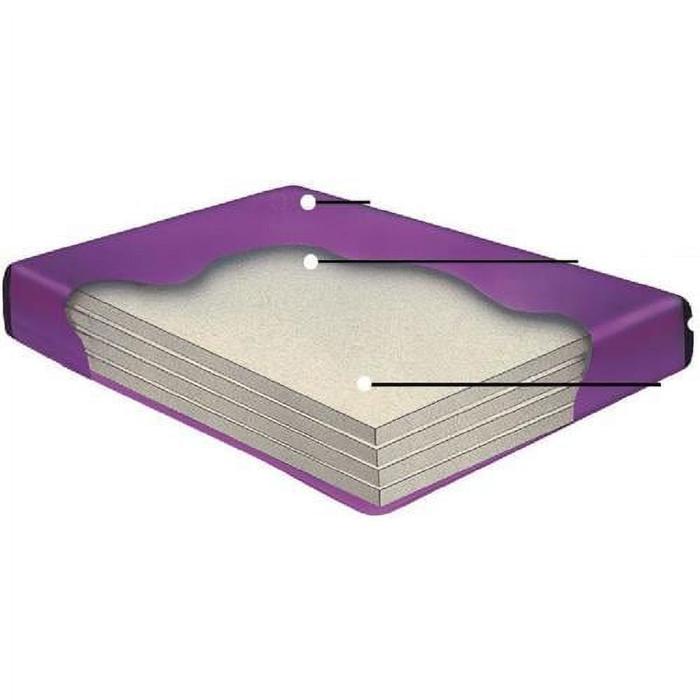 Super Single 48X84 Waterbed Mattress B79794
