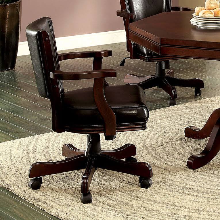 Adjustable Height Arm Chair B802599