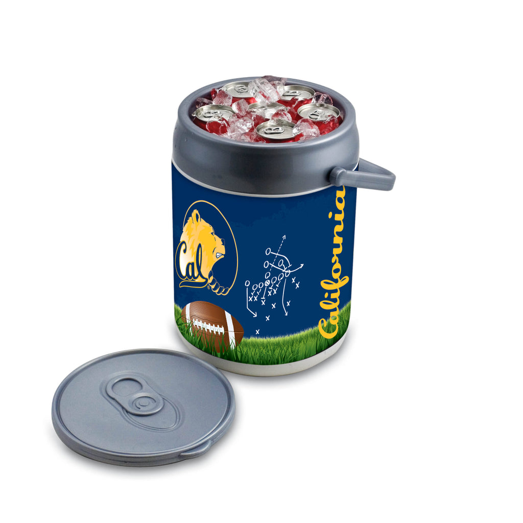 Collegiate Can Cooler I155
