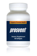Natural Prostate Health Supplement C4362