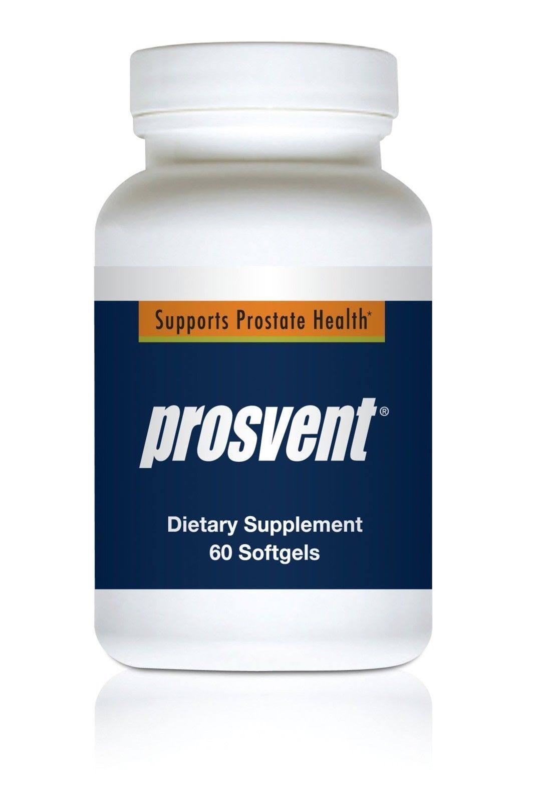 Natural Prostate Health Supplement C4362