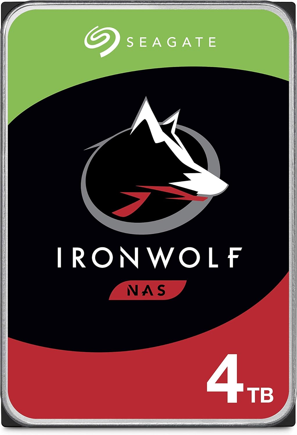 6TB NAS Internal Hard Drive HDD I5576