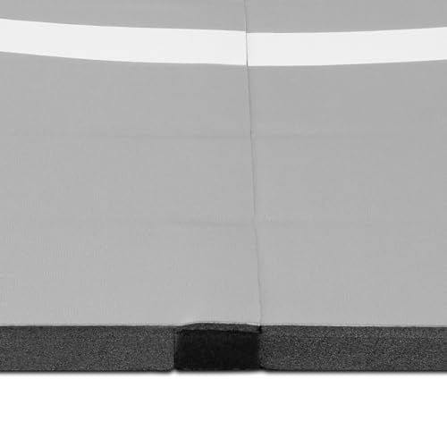 10ft x 10ft Roll-Up Wrestling Mat E58075