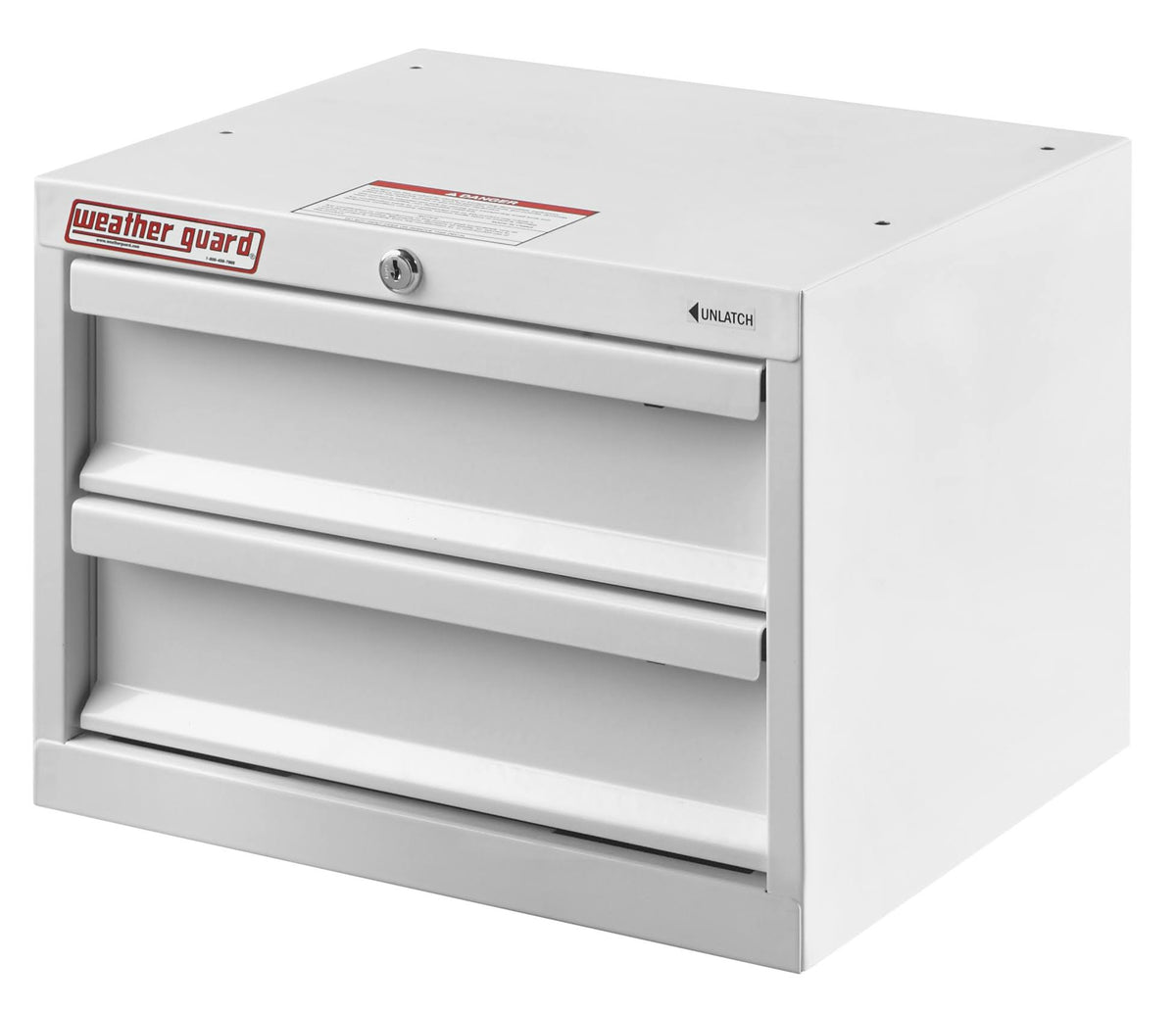 2 Drawer Cabinet D8245