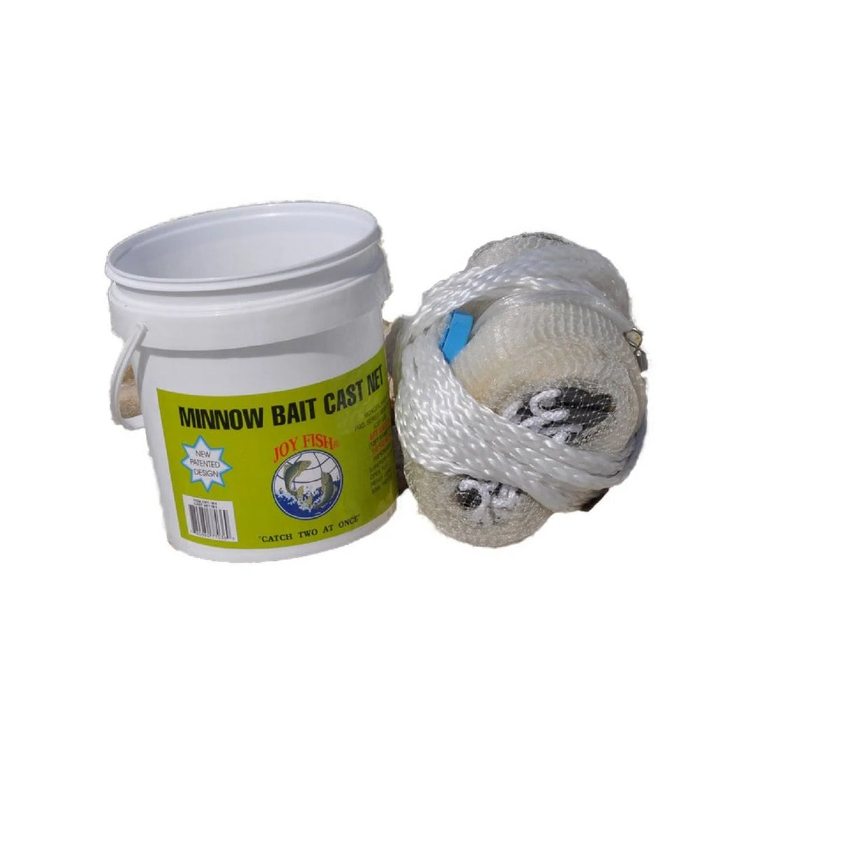 6 Foot Radius Cast Net Z9538