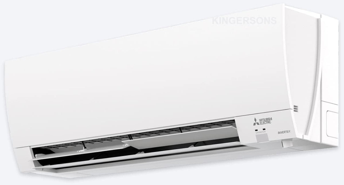 12,000 BTU Ductless Split System AC X330776