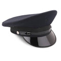 Round Coolmax Cap Brown O3738