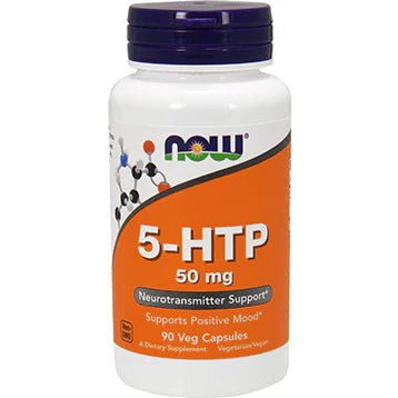 5-HTP 50 mg B7090