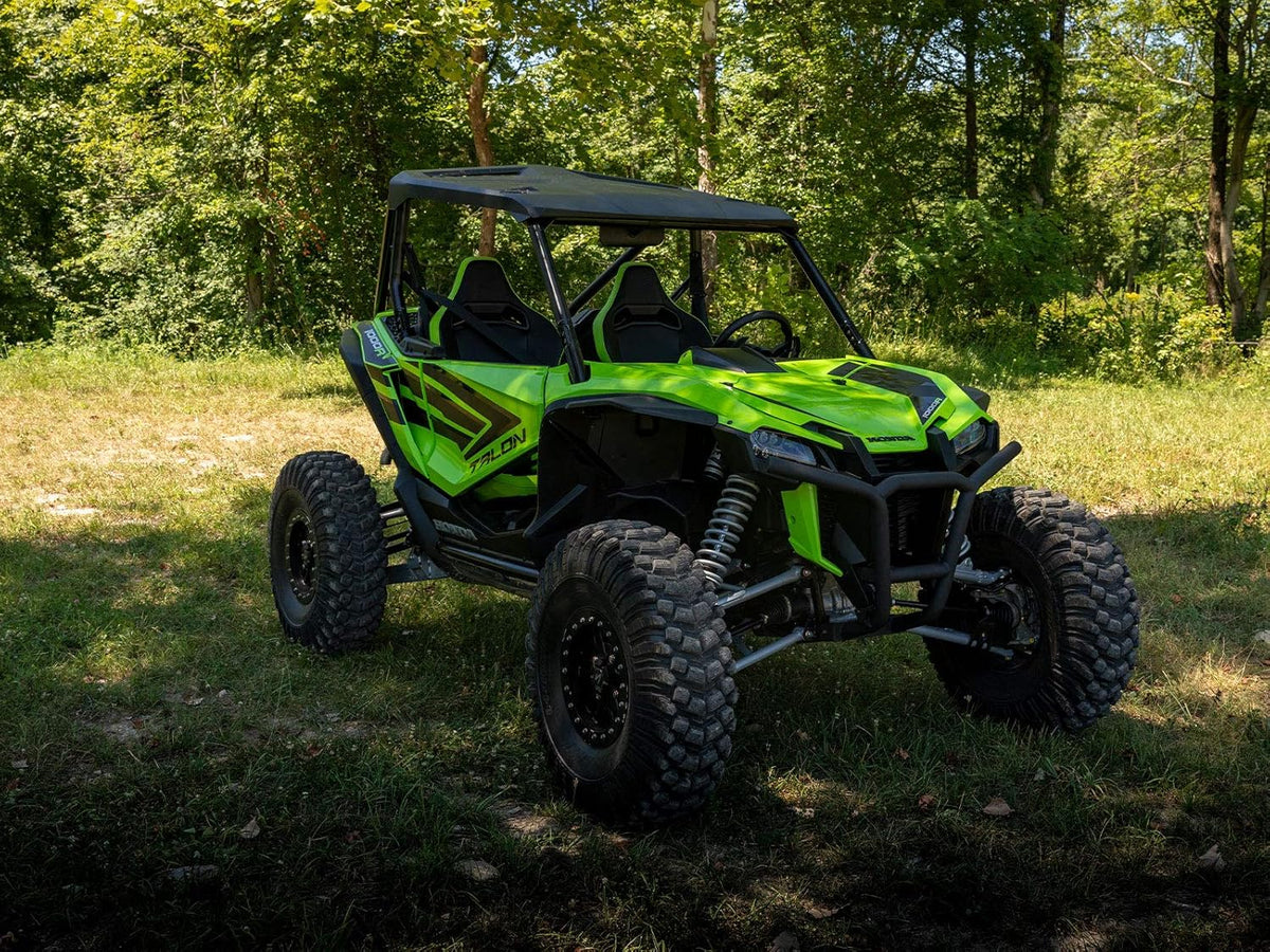 Low Profile Front Bumper for Honda Talon J135220