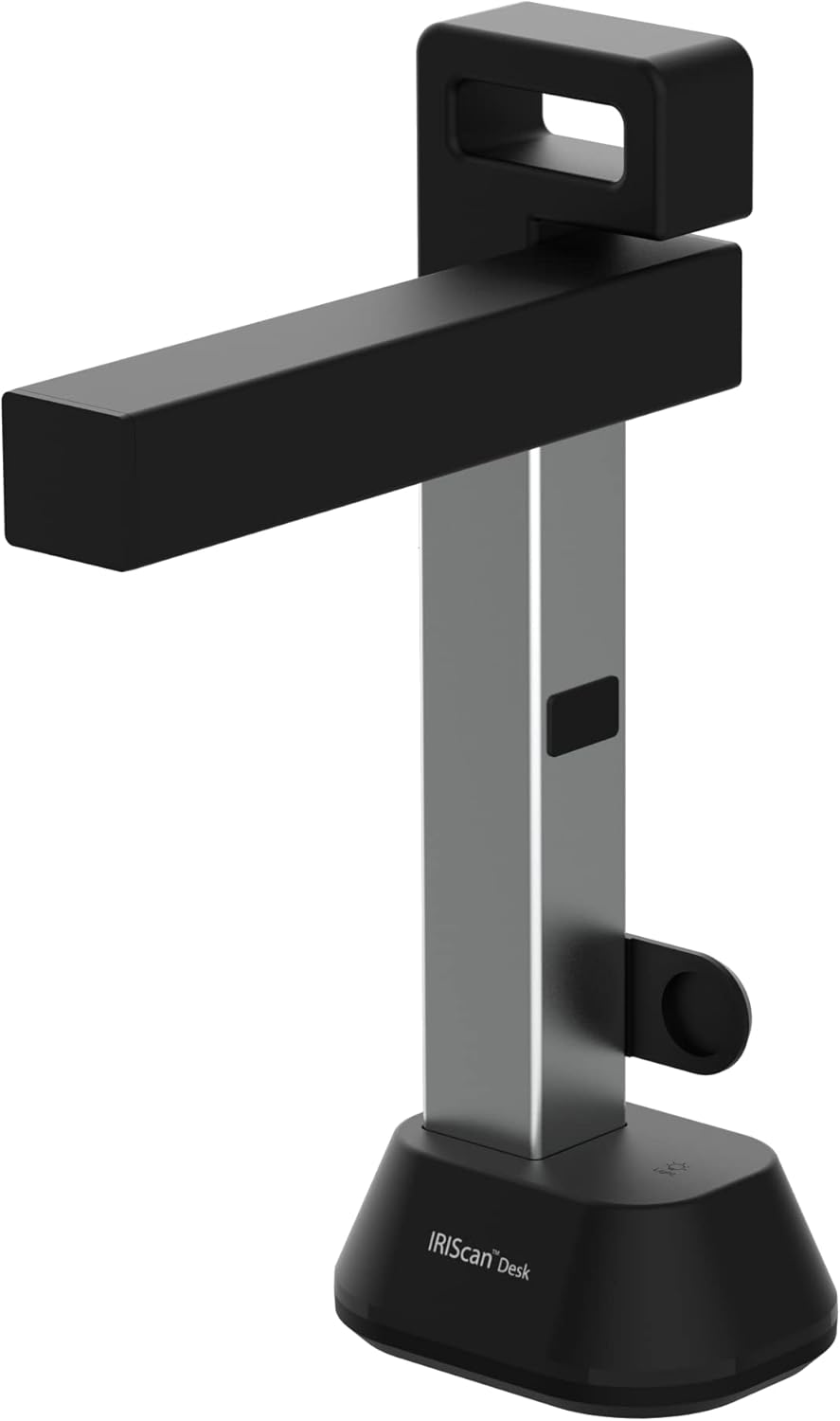 12MP Document Scanner A549876