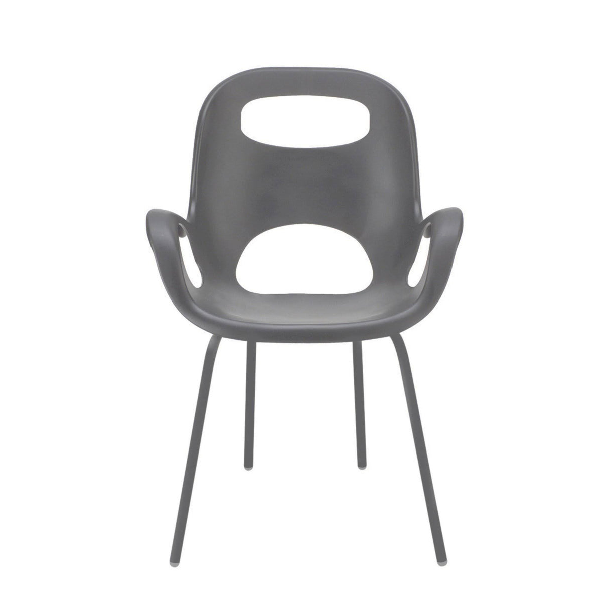 White Dining Room Chair A28270