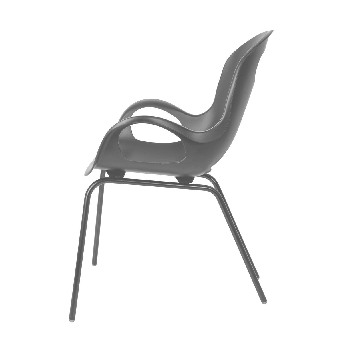 White Dining Room Chair A28270