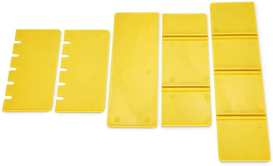 Battle Box Tackle Storage System I9734