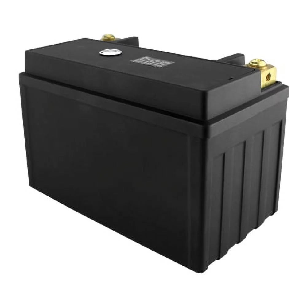 Battery Replacement for Lithium Ion Motorcycle Battery O2432