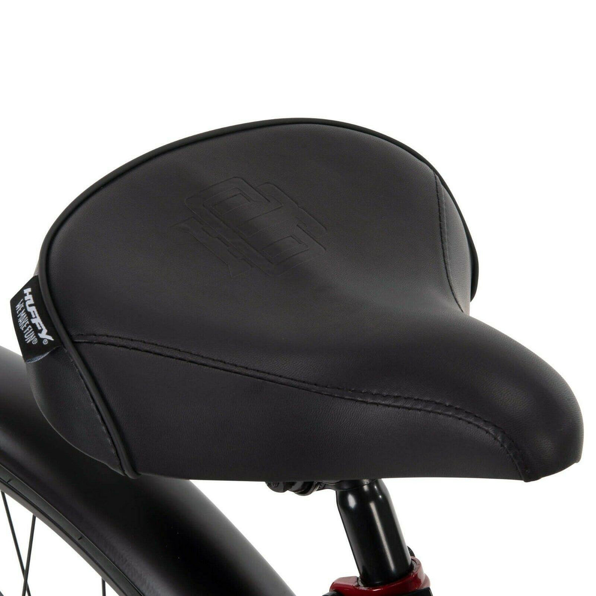 Red 26 inch Cruiser Bike Z49469
