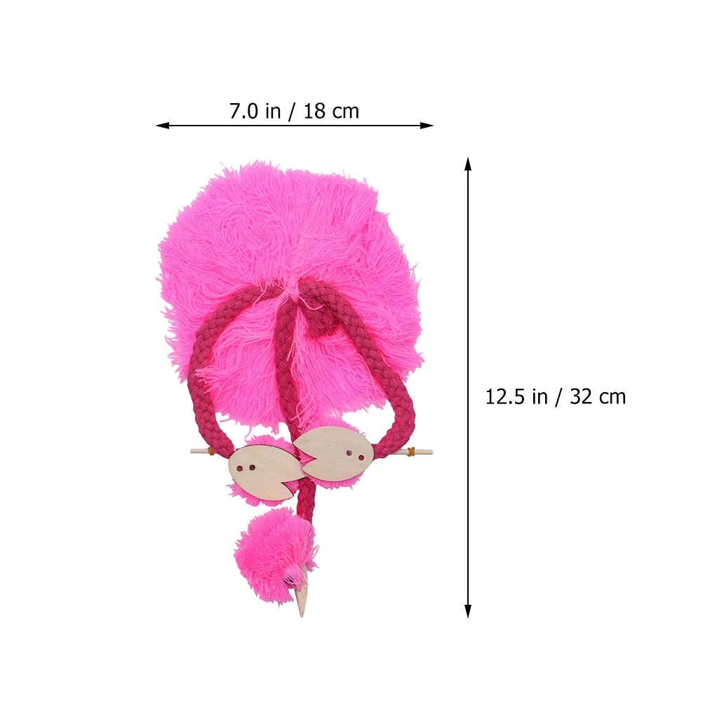 Marionette String Puppets Toy B924