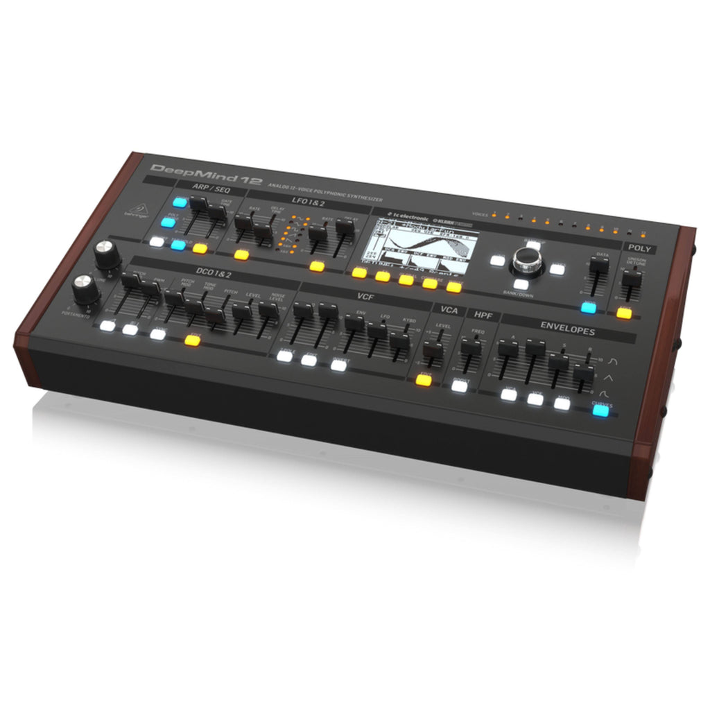 Desktop Synthesizer Y955933