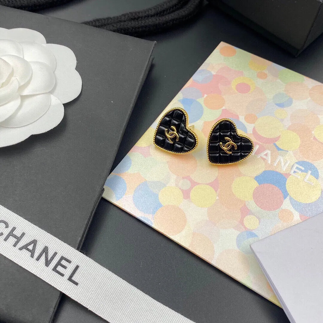 Earrings K7656