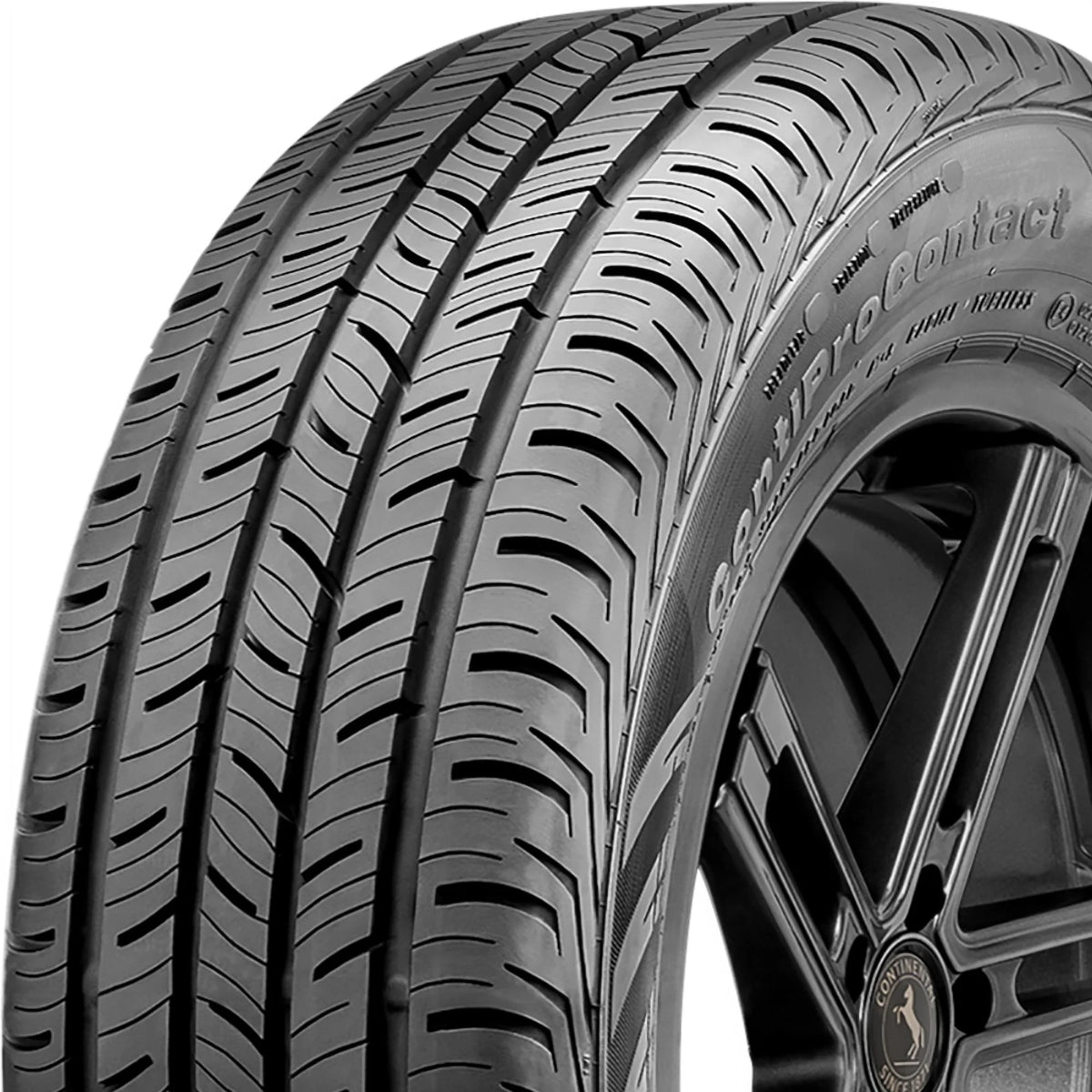 All Season 205/55R17 91H Passenger Tire A169