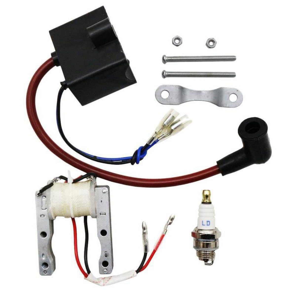 Electric Bike Engine Magneto Coil S2156