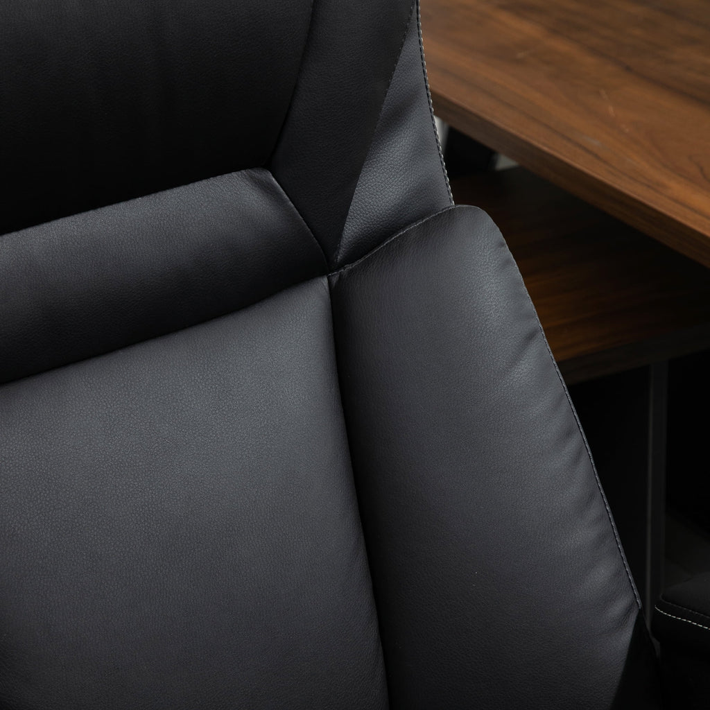 Big and Tall Executive Office Chair B52993