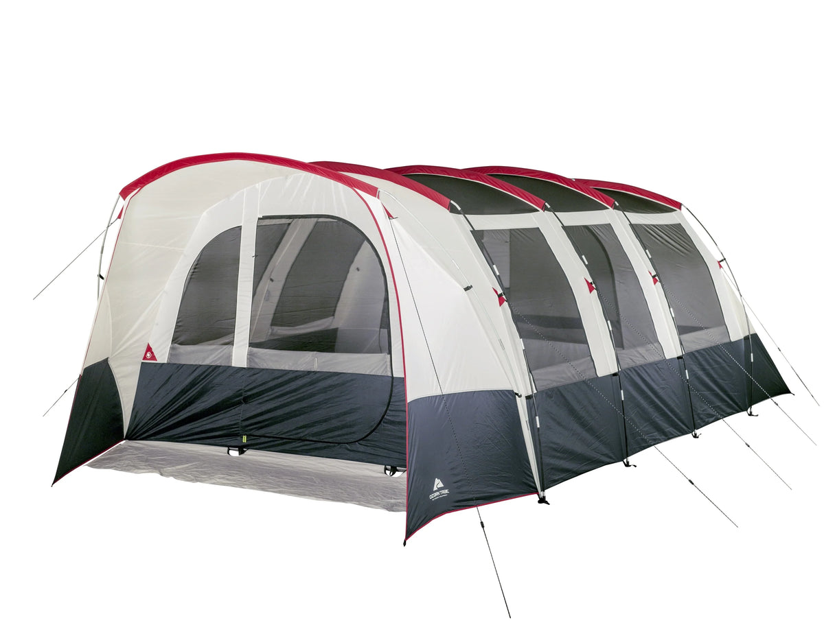16-Person Tube Tent N471087