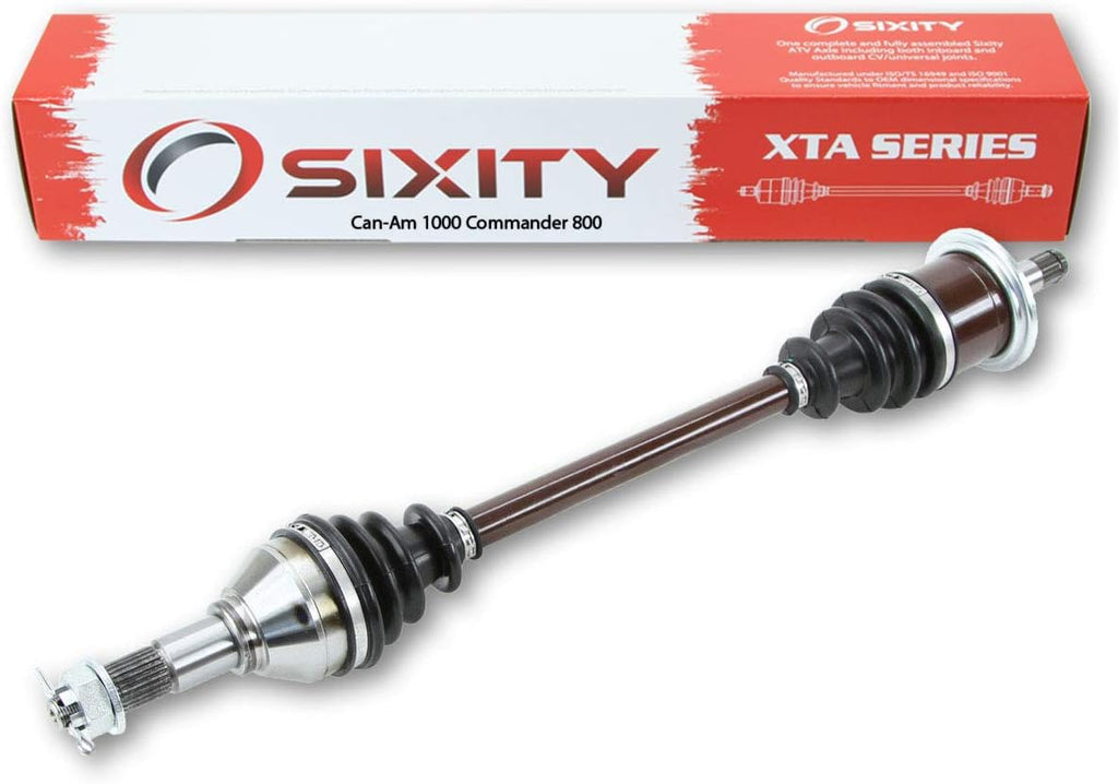 CV Axle for Can-Am 1000 Commander 800 2015 Q97007