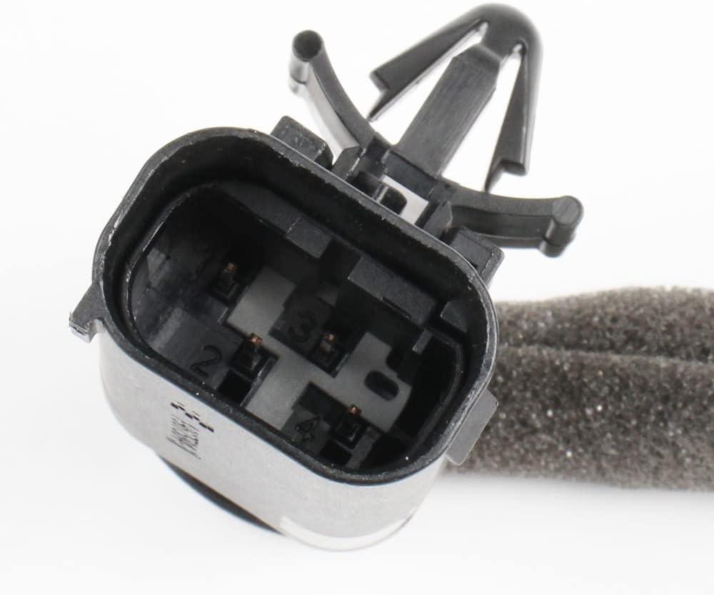 Rear View Backup Camera Park Assist Camera R9847