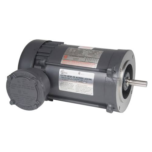 3/4Hp 1725 1425Rpm Motor X7403