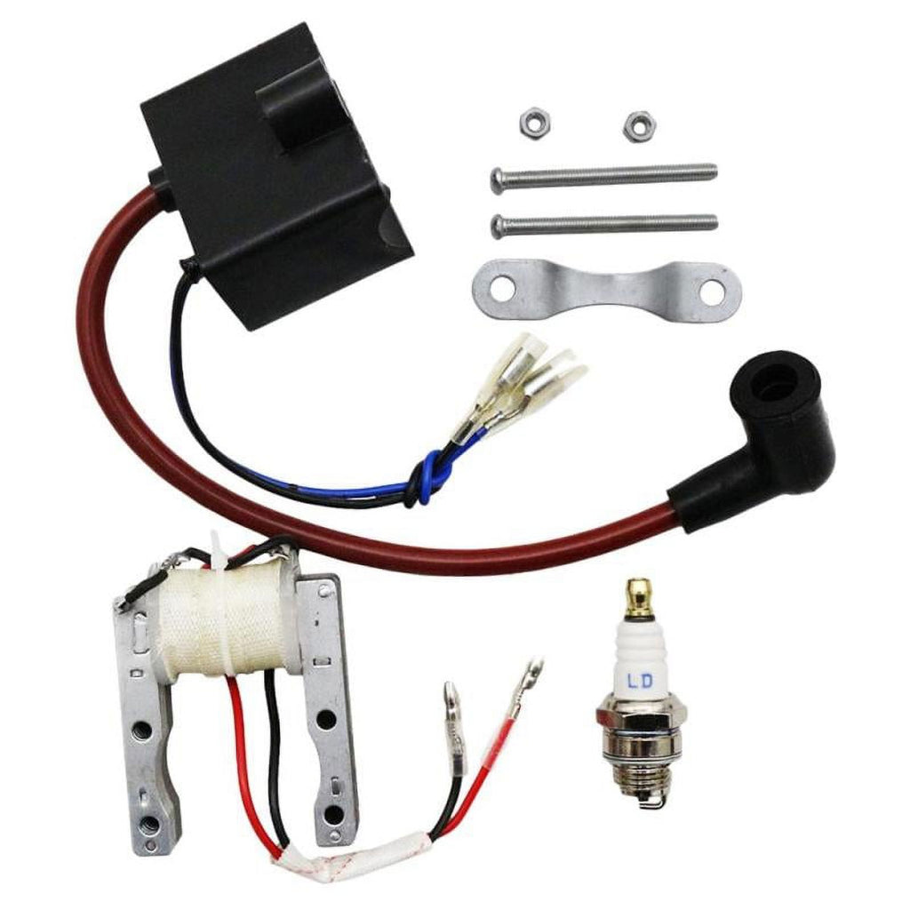 Electric Bike Engine Magneto Coil S2156