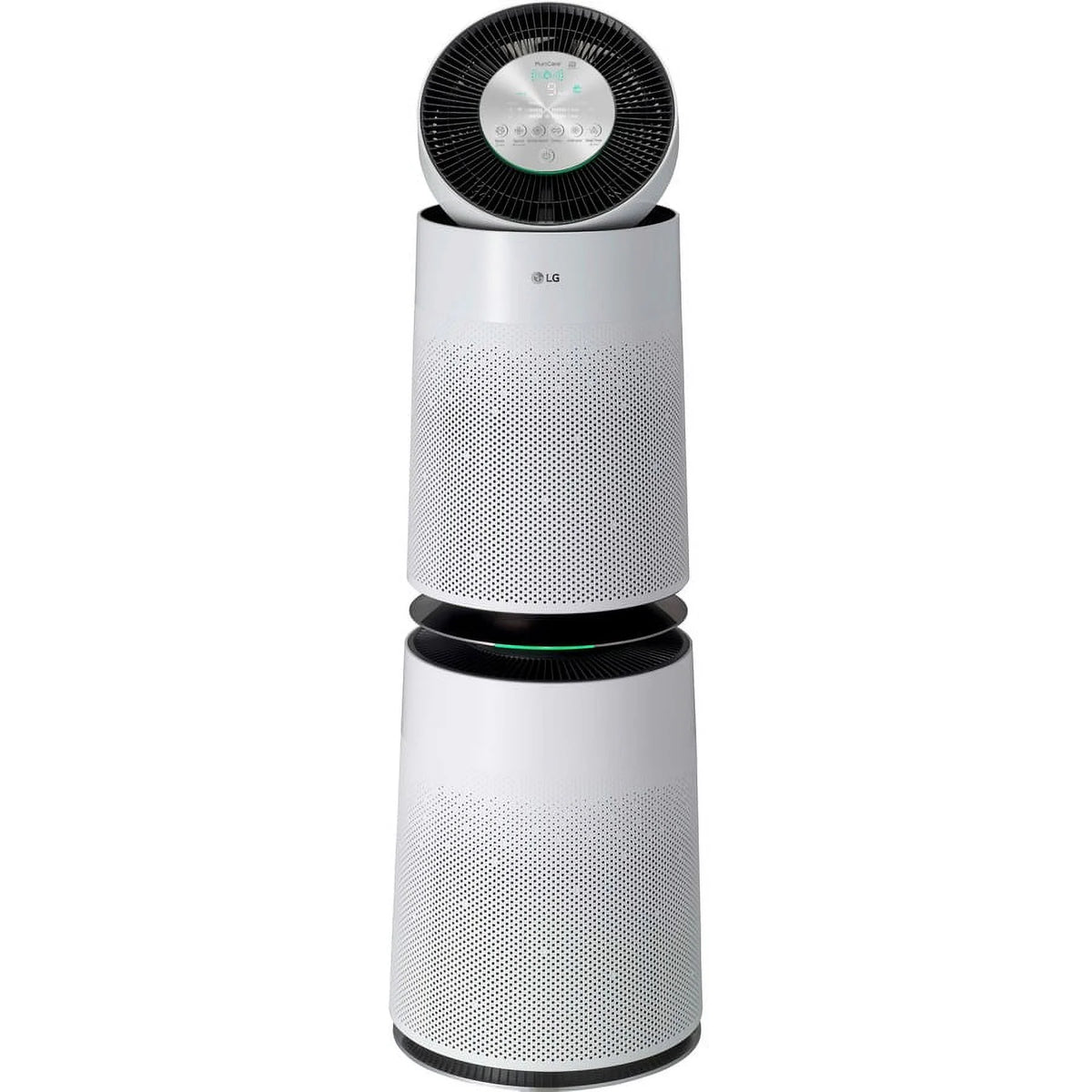 Air Purifier with Wi-Fi and Voice Control G383962