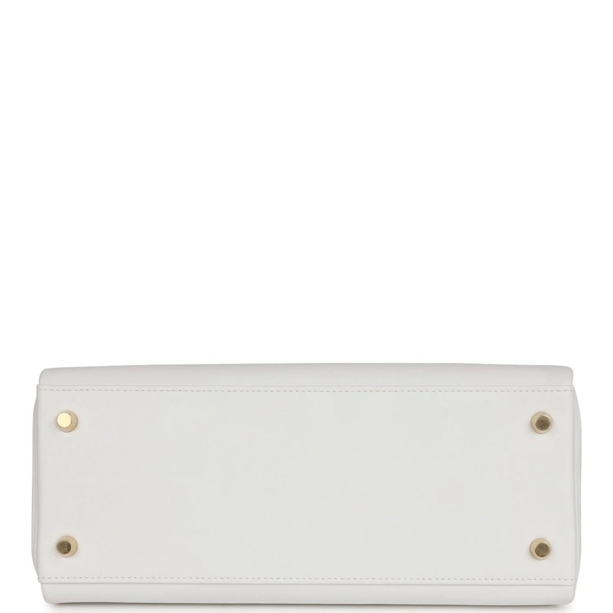 White Evercolor Leather Bag B213229