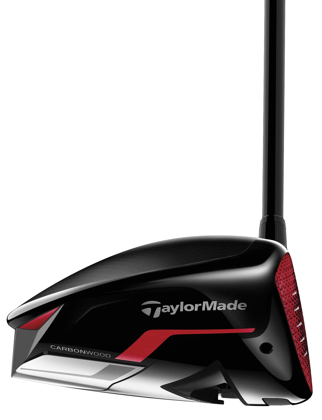 Stiff Driver Q971