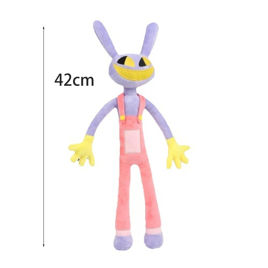Jax Plush Toy U79575