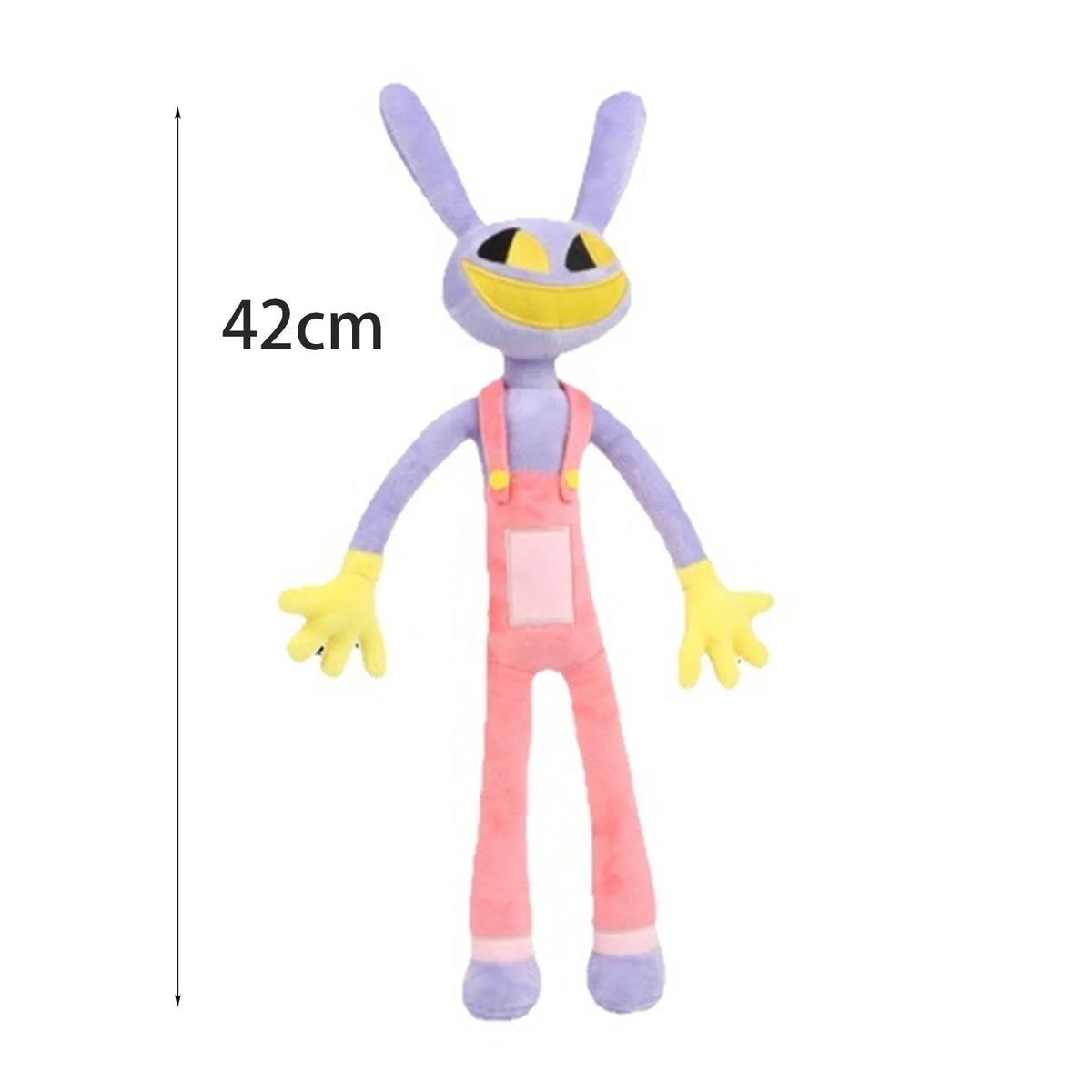 Jax Plush Toy U79575